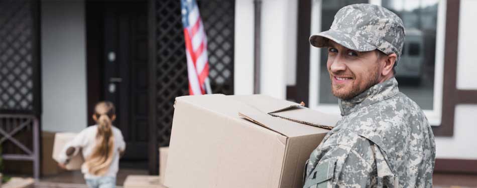 Navigating Your Military Move with Ease